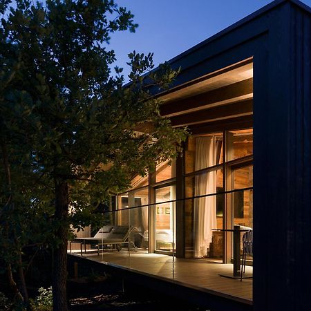 Manna Resort 몬타냐 외부 사진