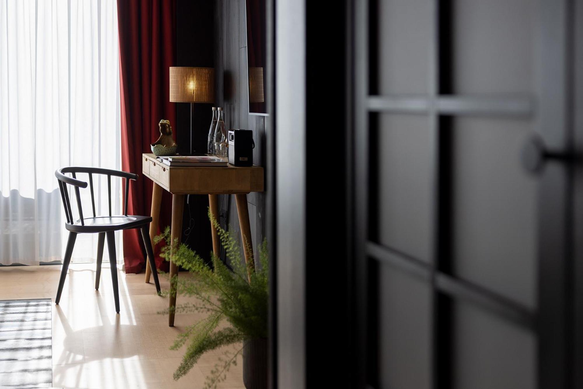 Manna Resort 몬타냐 객실 사진