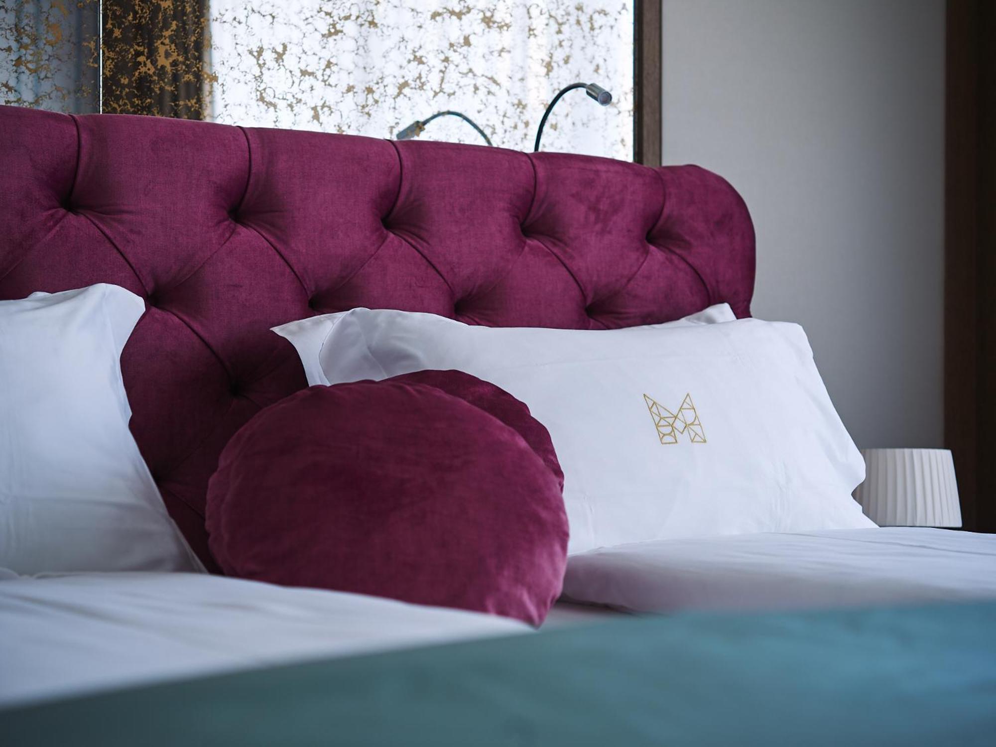 Manna Resort 몬타냐 객실 사진