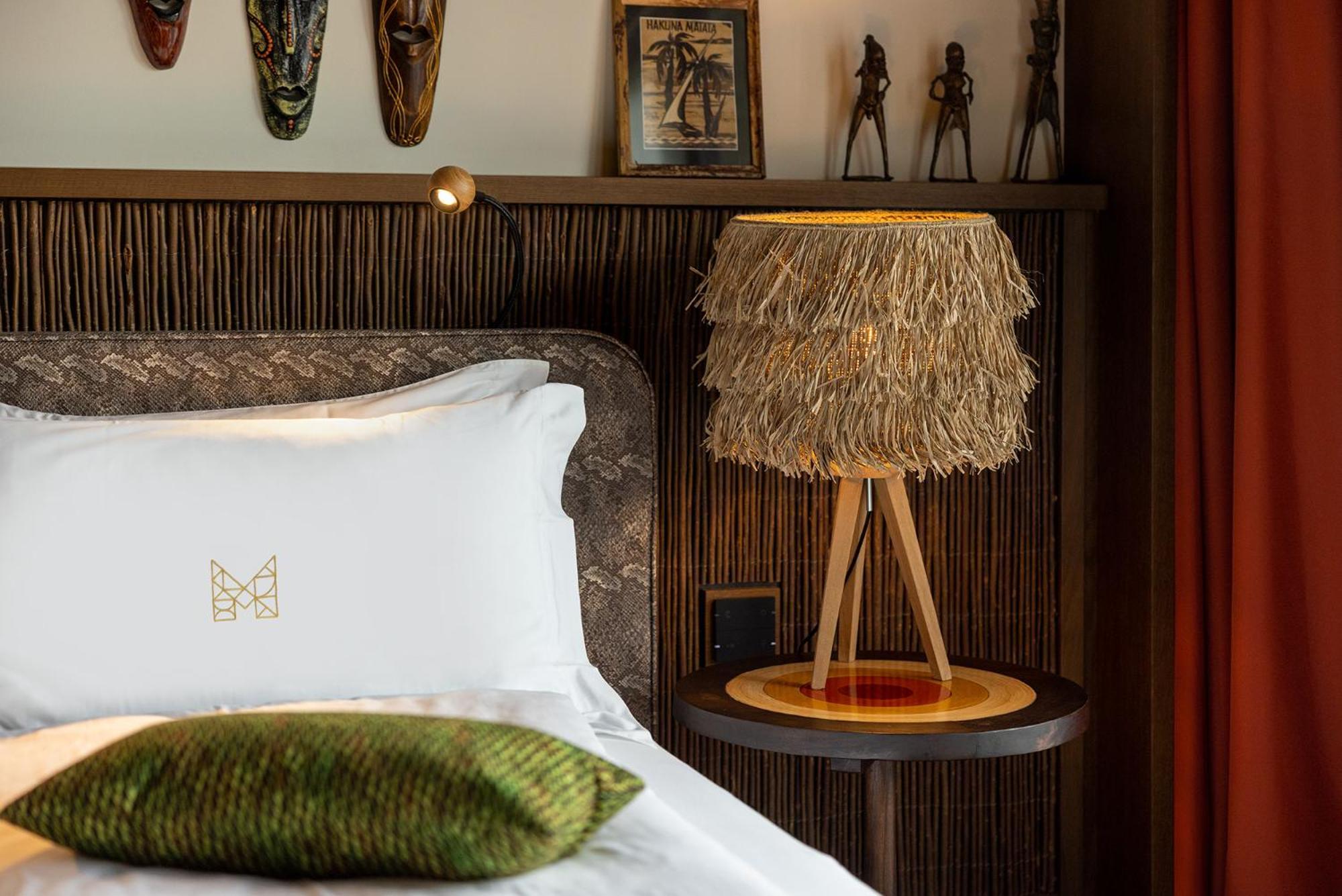 Manna Resort 몬타냐 객실 사진