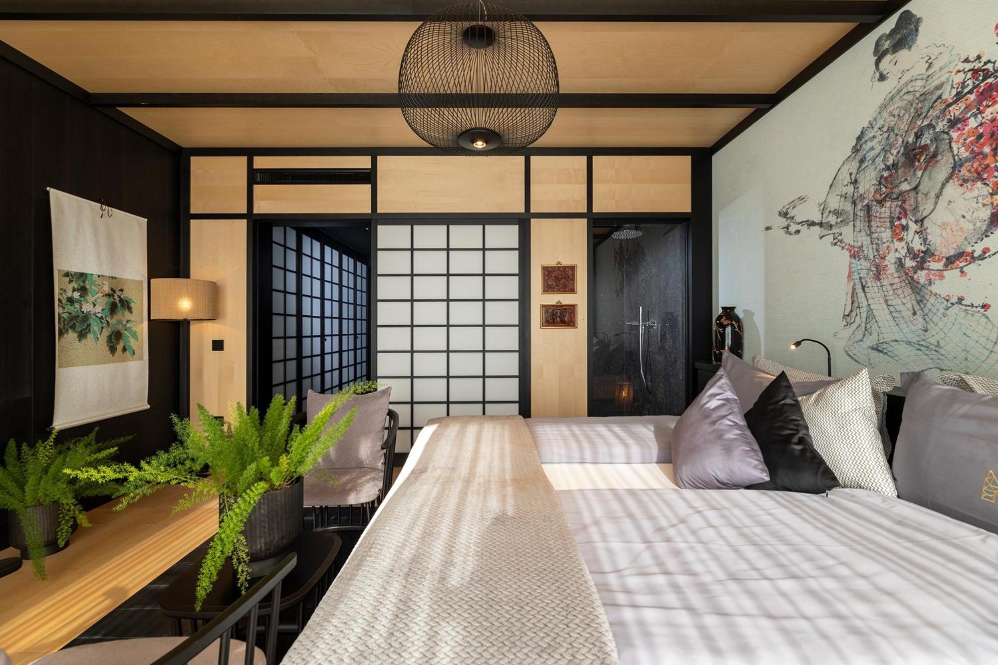 Manna Resort 몬타냐 객실 사진