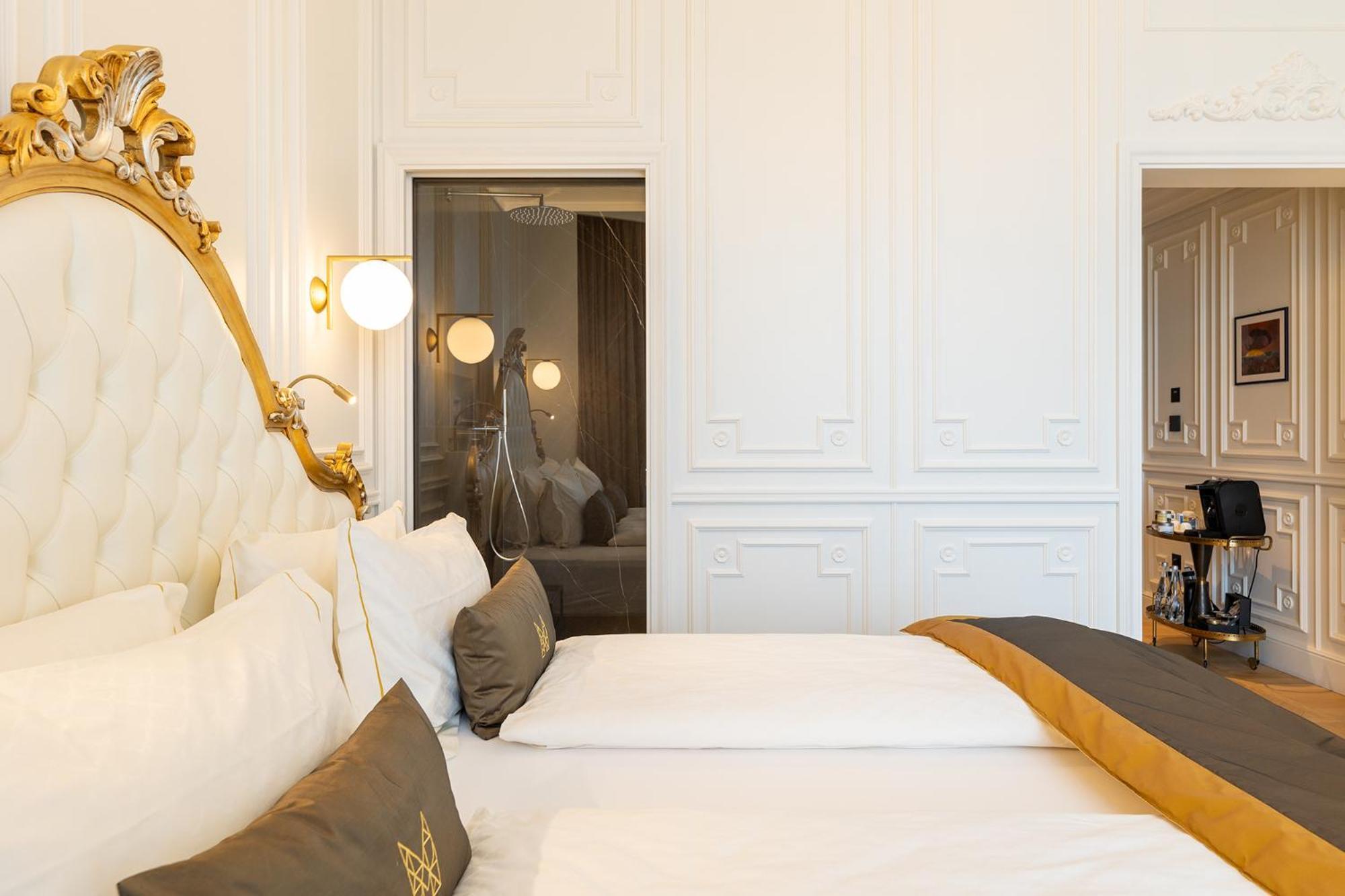 Manna Resort 몬타냐 객실 사진