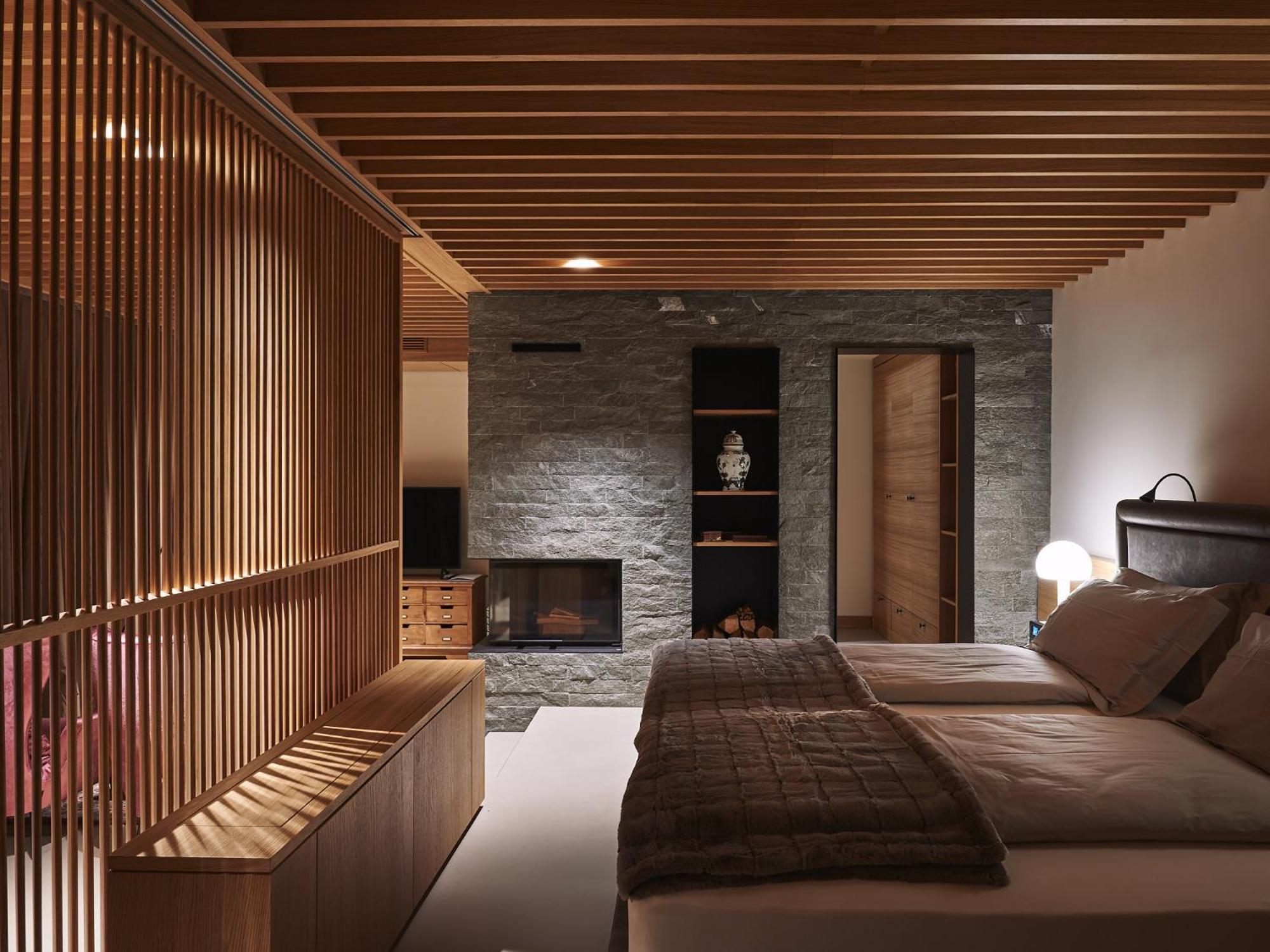 Manna Resort 몬타냐 객실 사진