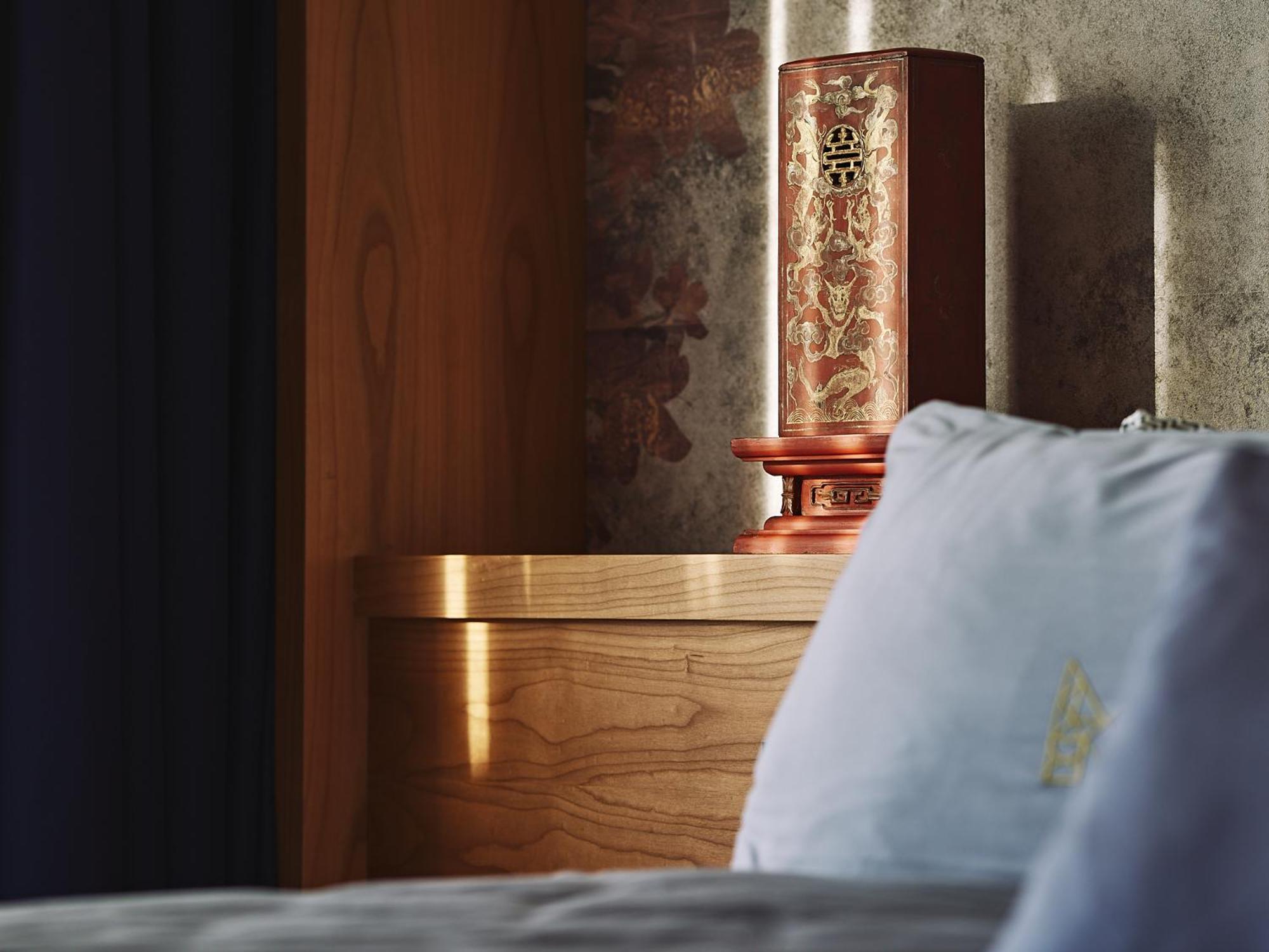 Manna Resort 몬타냐 객실 사진