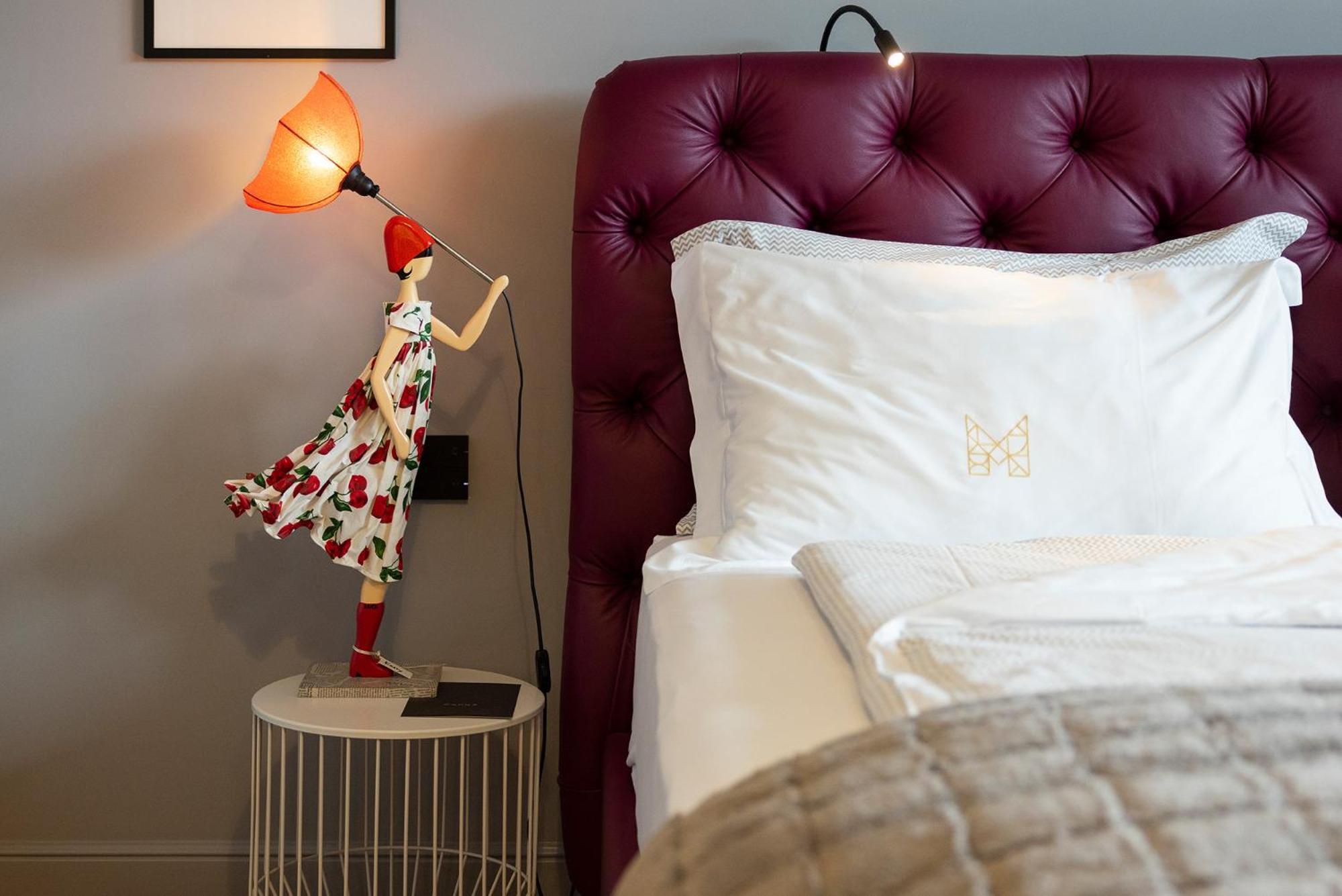 Manna Resort 몬타냐 객실 사진