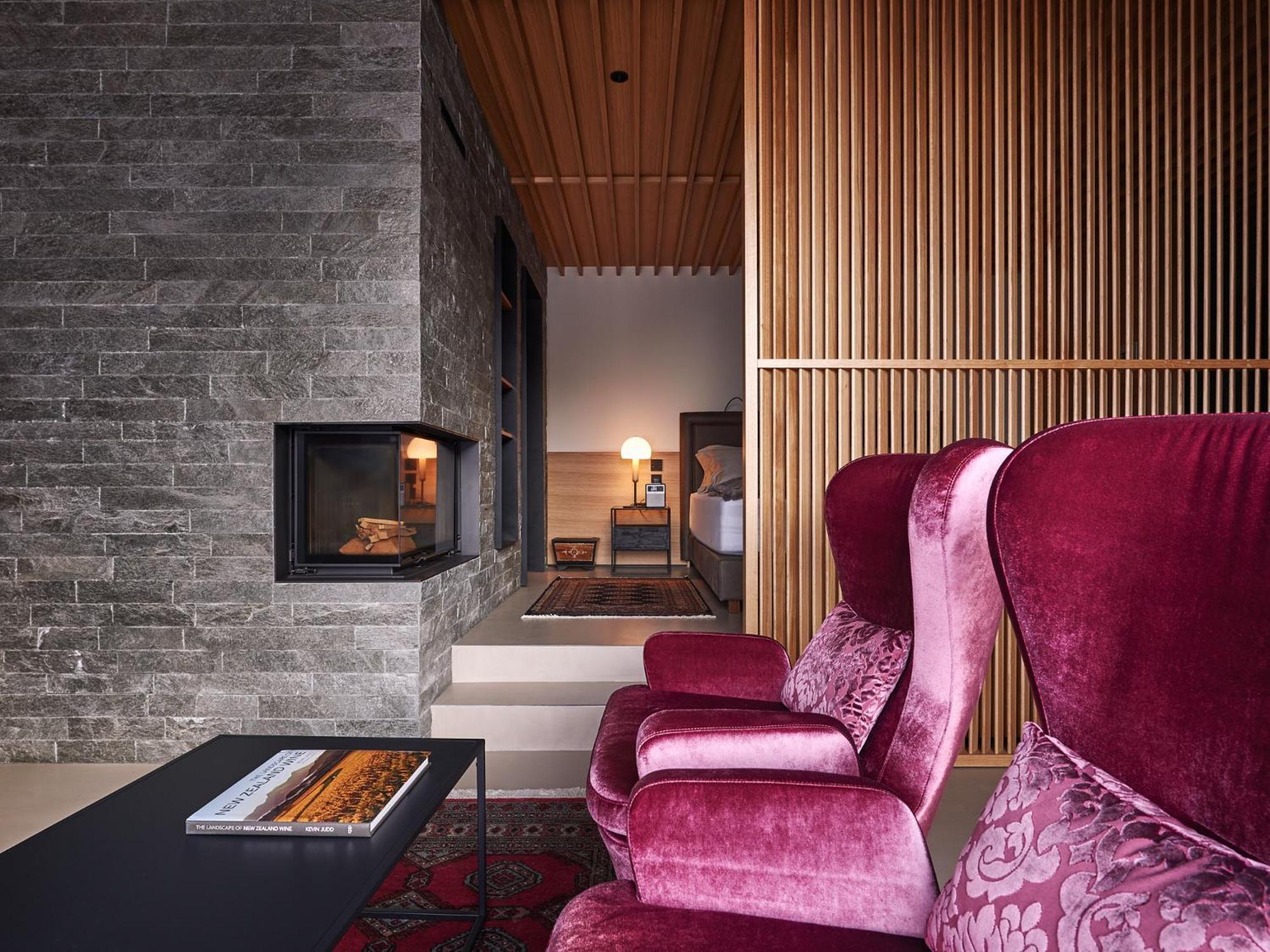 Manna Resort 몬타냐 객실 사진