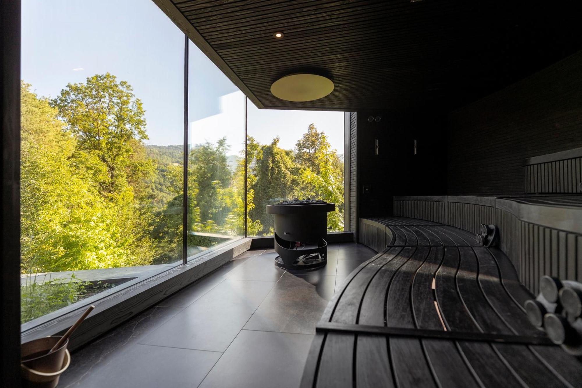 Manna Resort 몬타냐 외부 사진