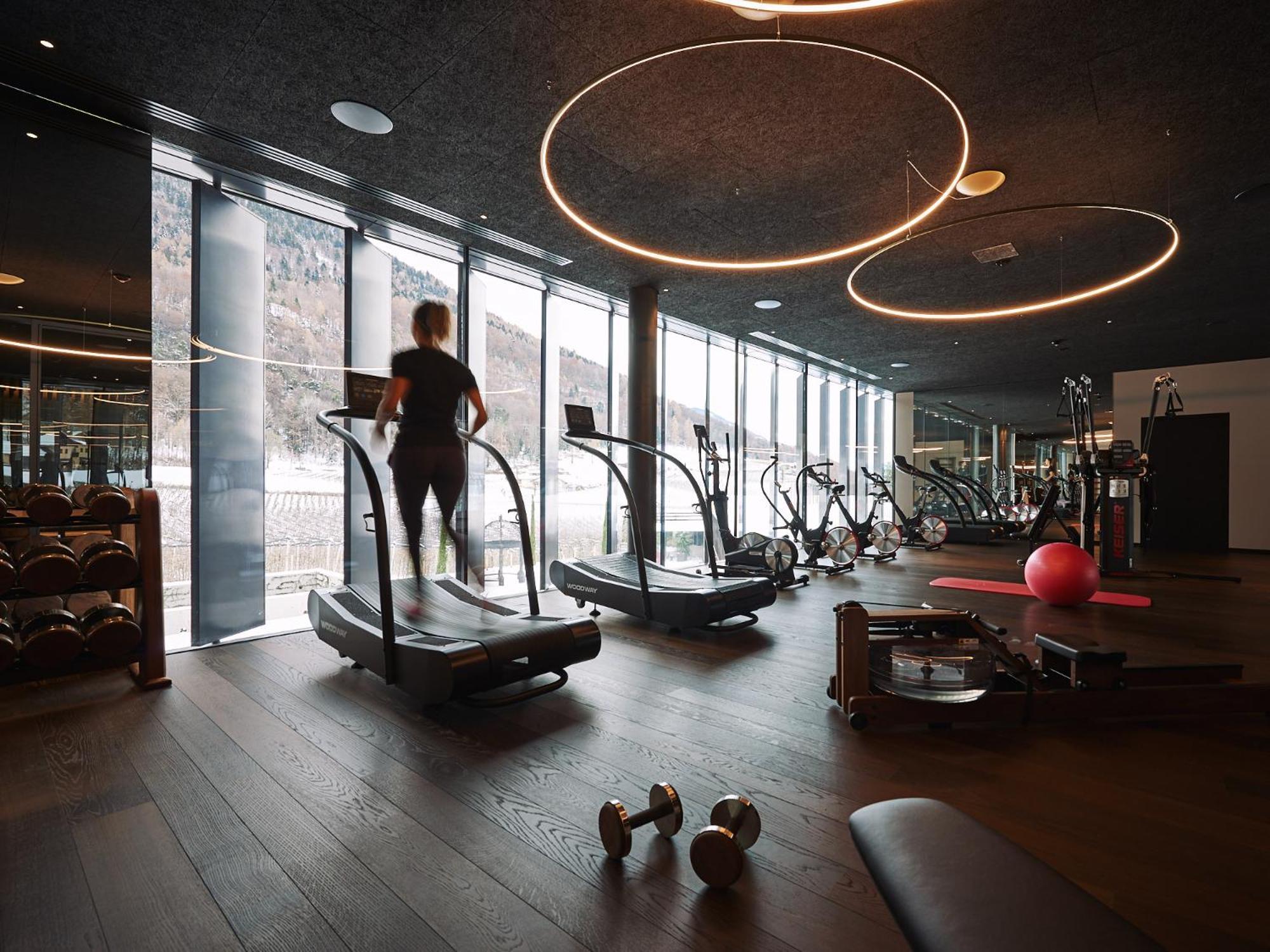 Manna Resort 몬타냐 외부 사진